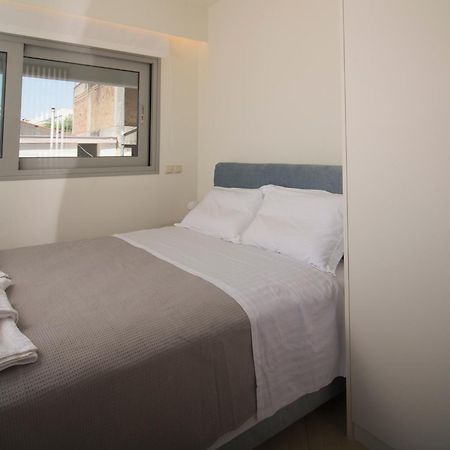 Spectacular Apartment Near Dance Hall/Center Kalamata Eksteriør billede