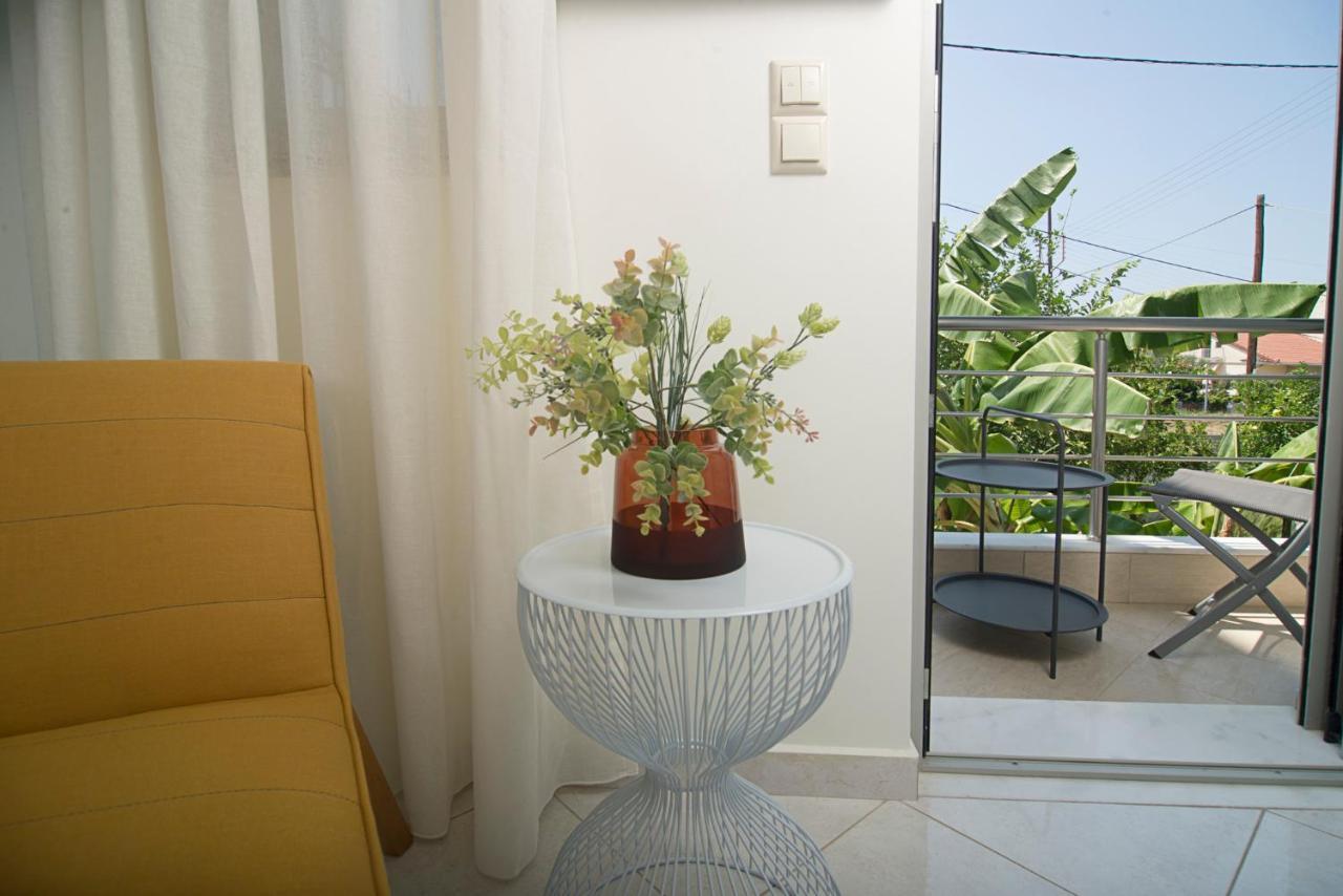 Spectacular Apartment Near Dance Hall/Center Kalamata Eksteriør billede