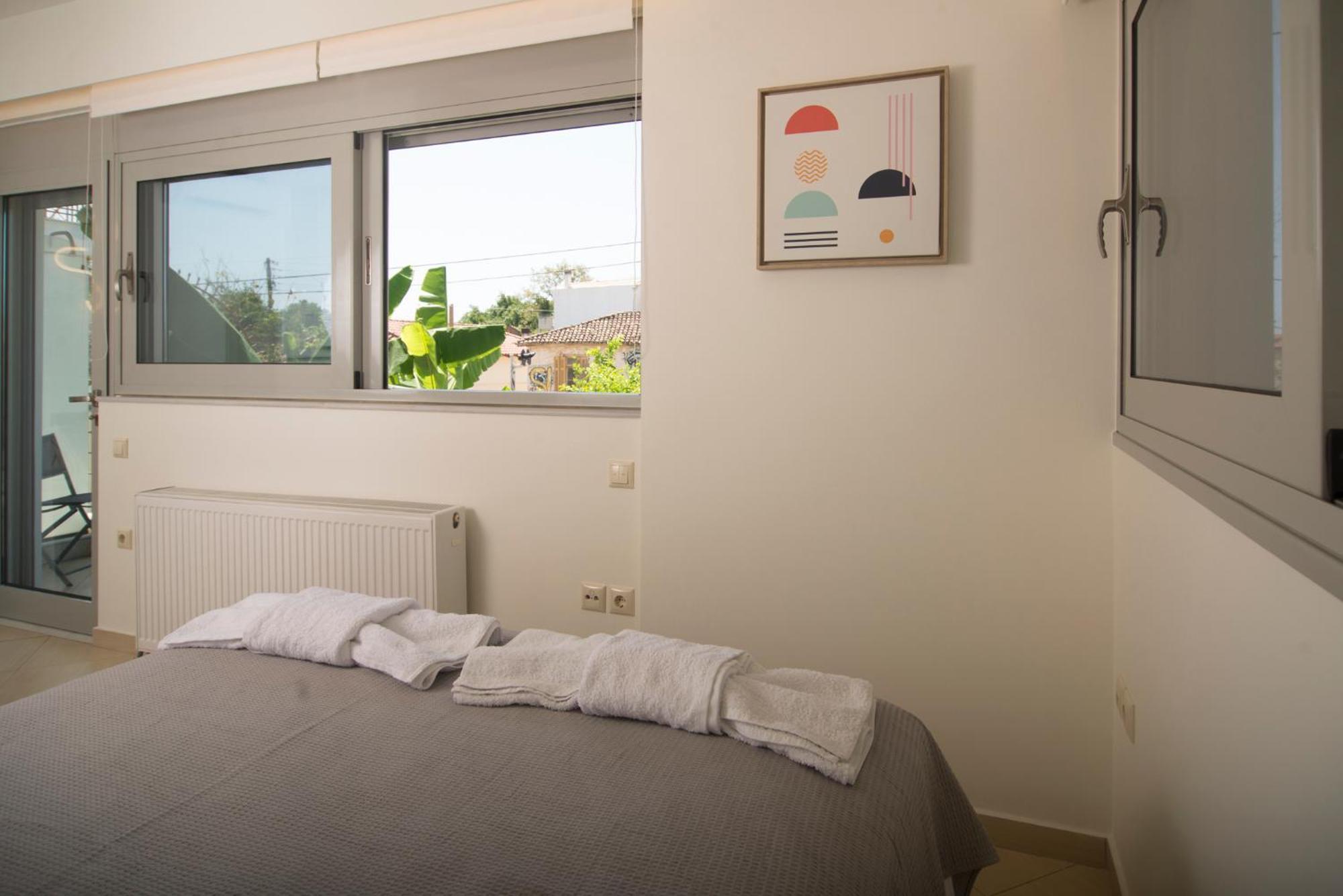 Spectacular Apartment Near Dance Hall/Center Kalamata Eksteriør billede