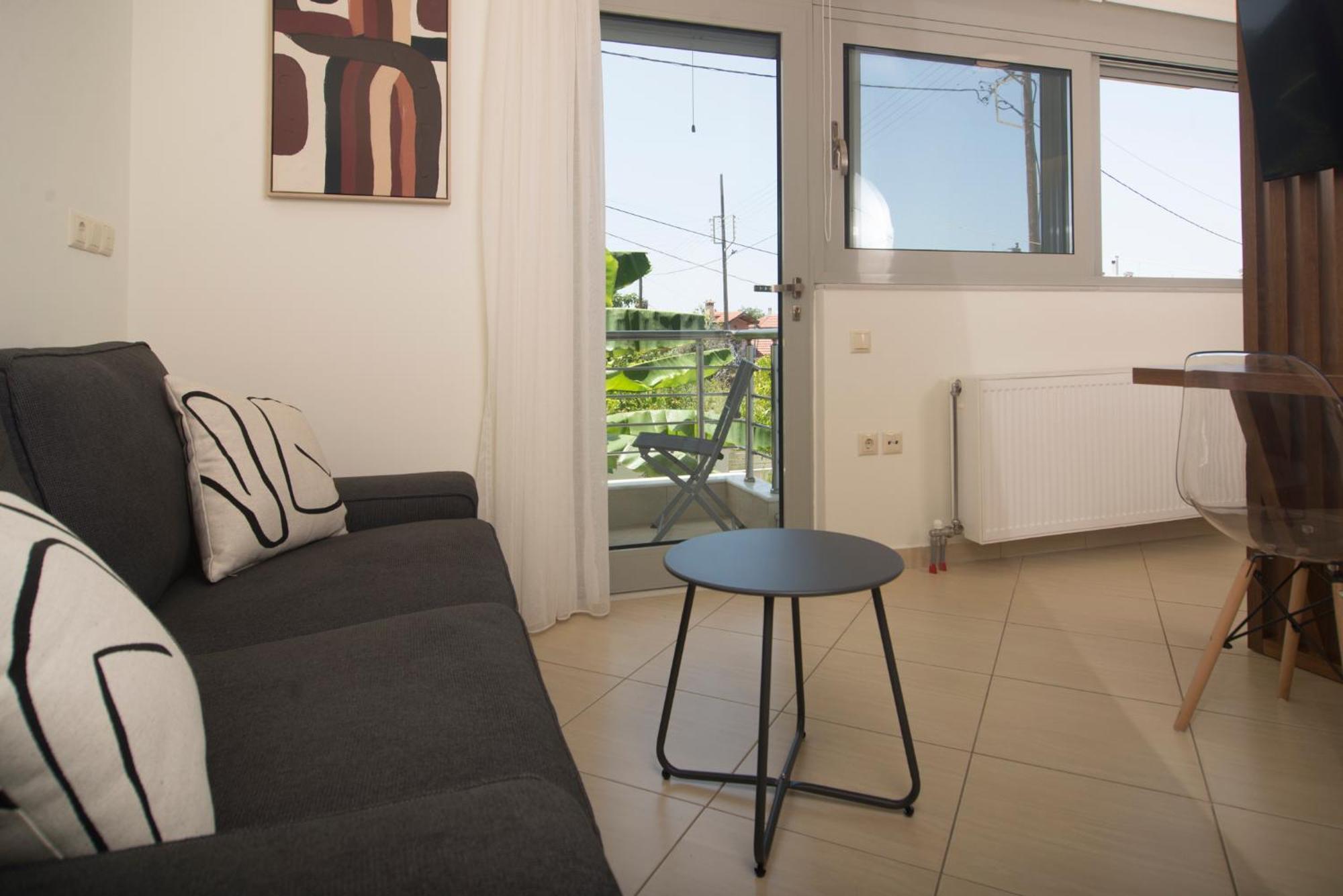 Spectacular Apartment Near Dance Hall/Center Kalamata Eksteriør billede