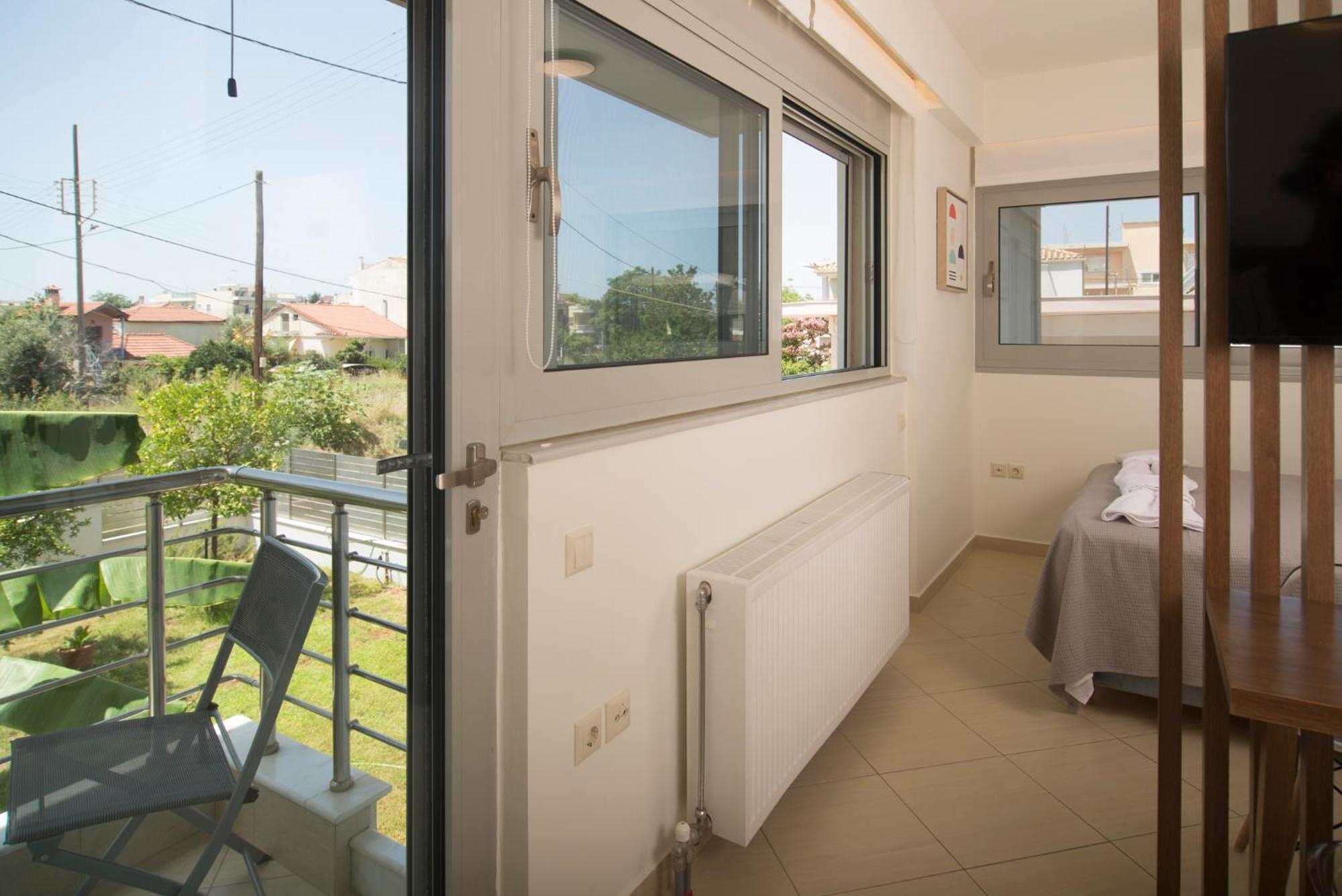 Spectacular Apartment Near Dance Hall/Center Kalamata Eksteriør billede