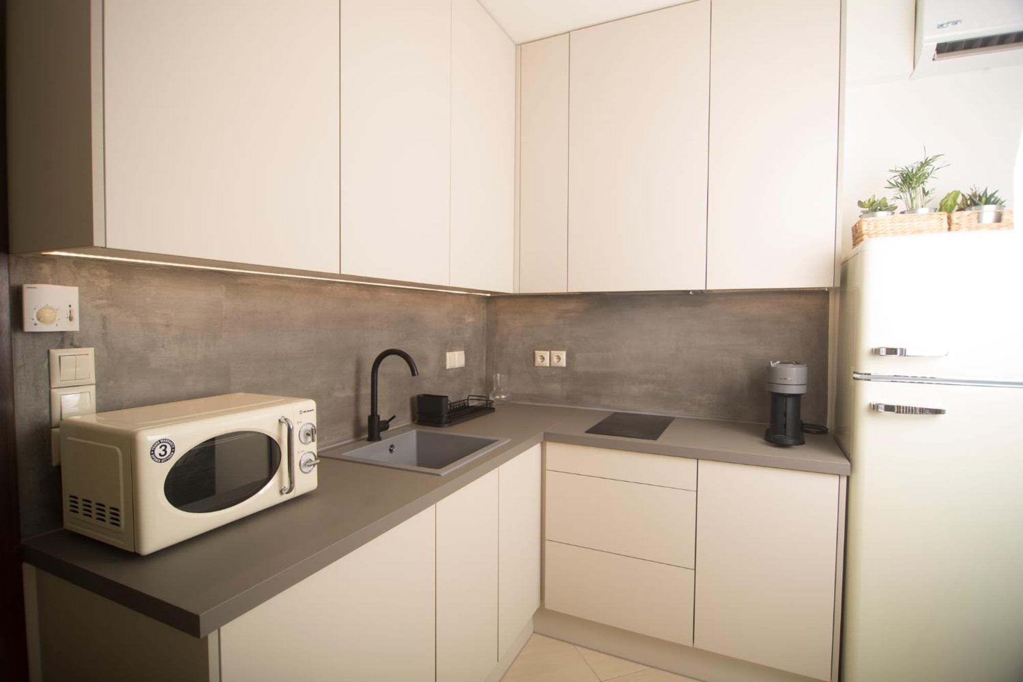 Spectacular Apartment Near Dance Hall/Center Kalamata Eksteriør billede
