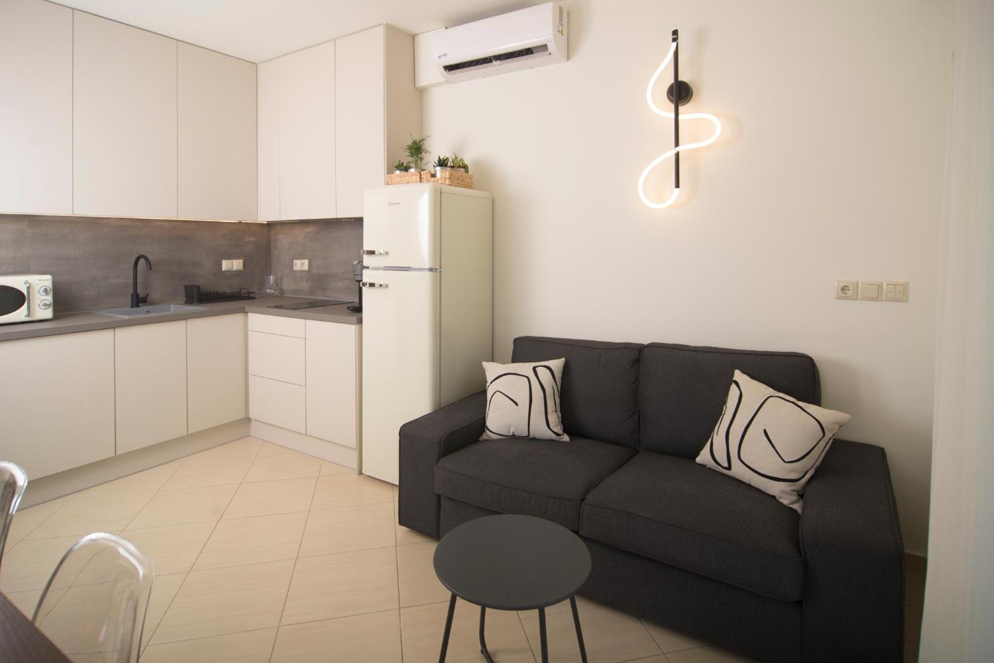 Spectacular Apartment Near Dance Hall/Center Kalamata Eksteriør billede