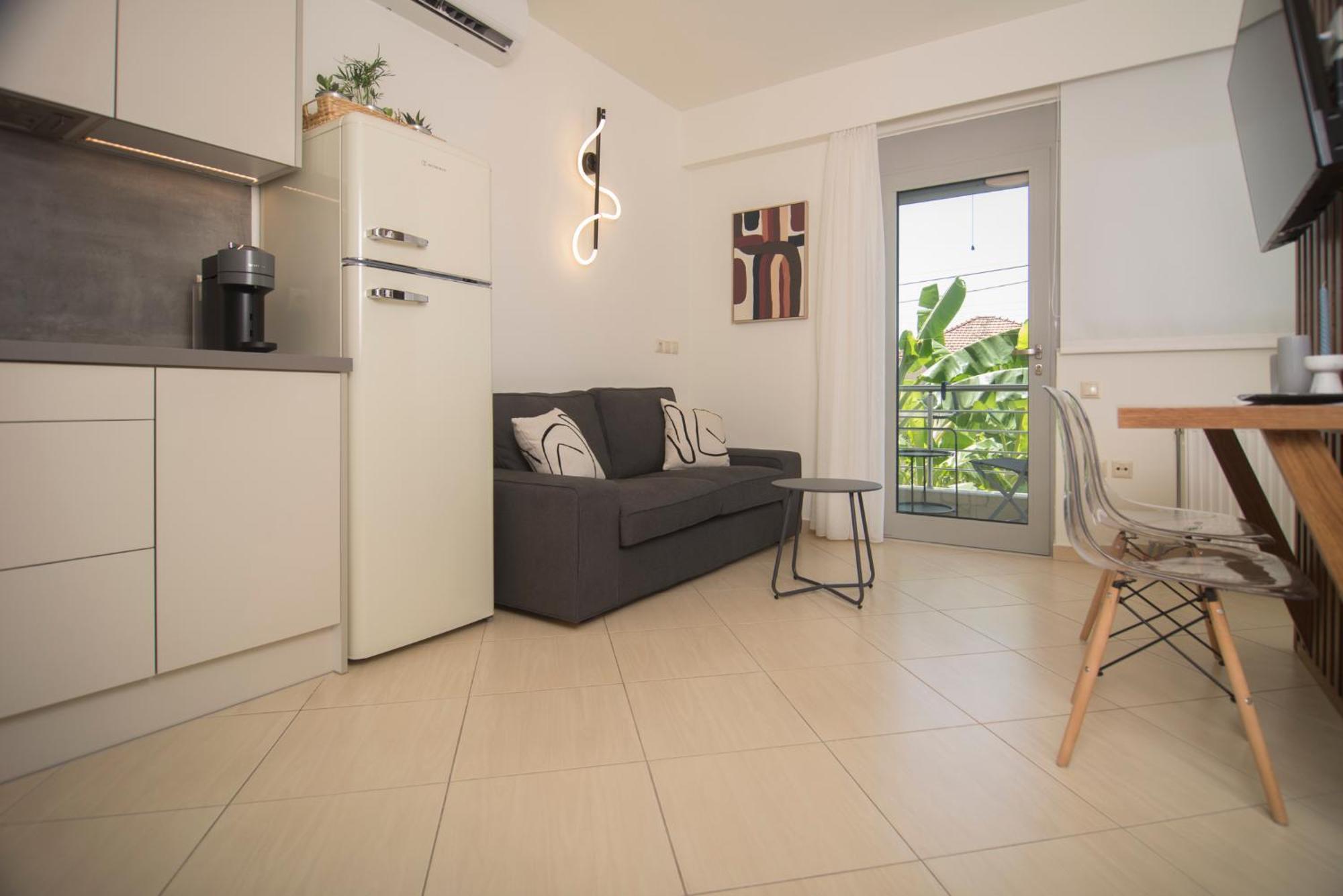 Spectacular Apartment Near Dance Hall/Center Kalamata Eksteriør billede