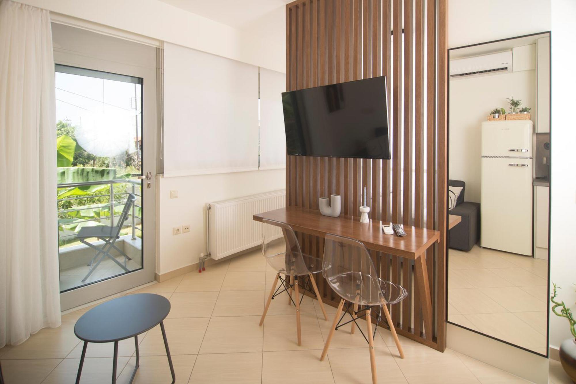 Spectacular Apartment Near Dance Hall/Center Kalamata Eksteriør billede